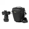Držiak Lowepro ProTactic TLZ 70 Pro AW III čierny ramenný popruh