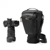 Držiak Lowepro ProTactic TLZ 70 Pro AW III čierny ramenný popruh