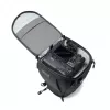 Držiak Lowepro ProTactic TLZ 70 Pro AW III čierny ramenný popruh