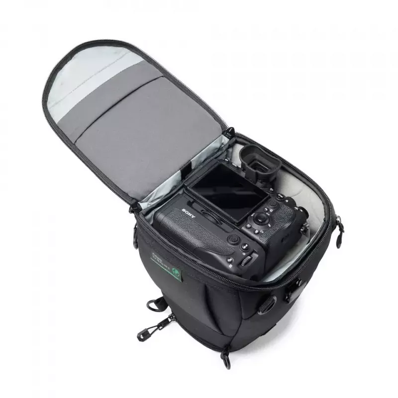 Držiak Lowepro ProTactic TLZ 70 Pro AW III čierny ramenný popruh