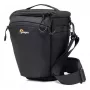 Držiak Lowepro ProTactic TLZ 70 Pro AW III čierny ramenný popruh