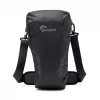 Držiak Lowepro ProTactic TLZ 75 Pro AW III čierny ramenný popruh