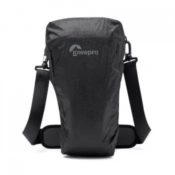 Držiak Lowepro ProTactic TLZ 75 Pro AW III čierny ramenný popruh