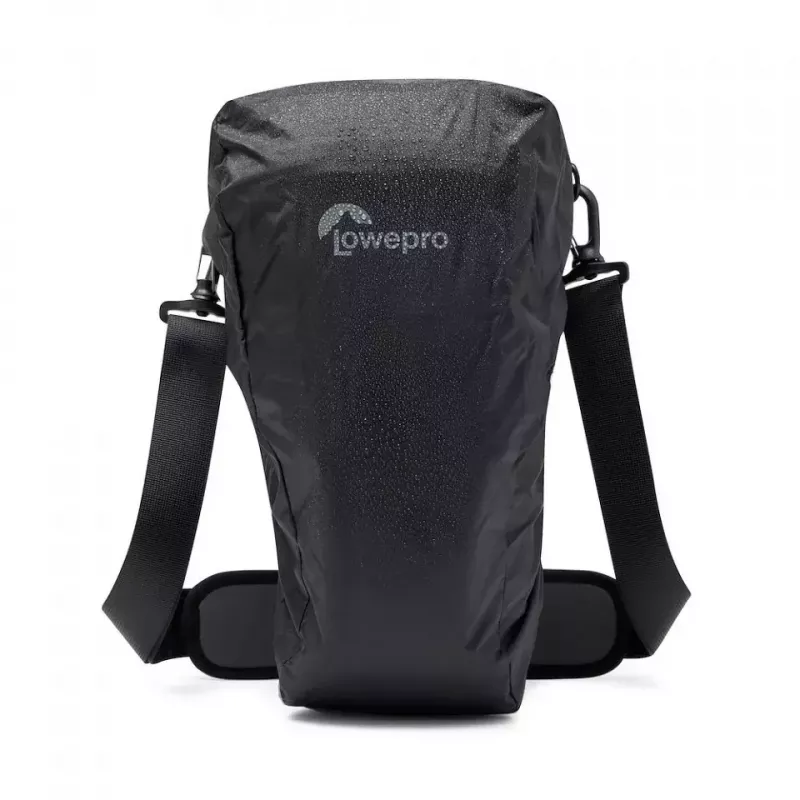 Držiak Lowepro ProTactic TLZ 75 Pro AW III čierny ramenný popruh