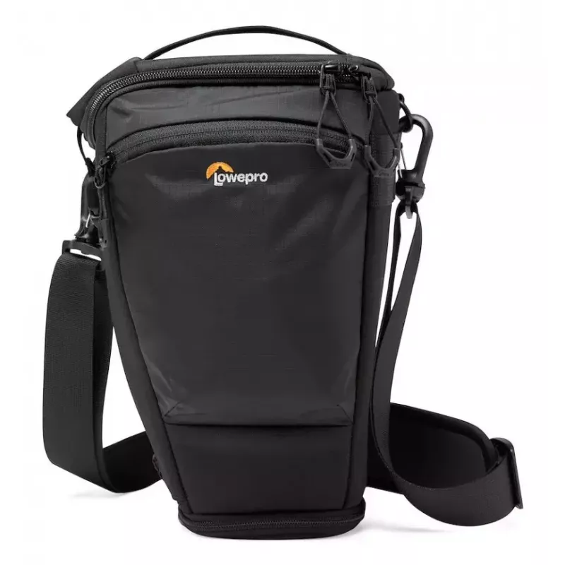 Držiak Lowepro ProTactic TLZ 75 Pro AW III čierny ramenný popruh