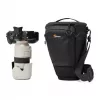 Držiak Lowepro ProTactic TLZ 75 Pro AW III čierny ramenný popruh