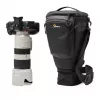 Držiak Lowepro ProTactic TLZ 75 Pro AW III čierny ramenný popruh