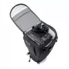 Držiak Lowepro ProTactic TLZ 75 Pro AW III čierny ramenný popruh