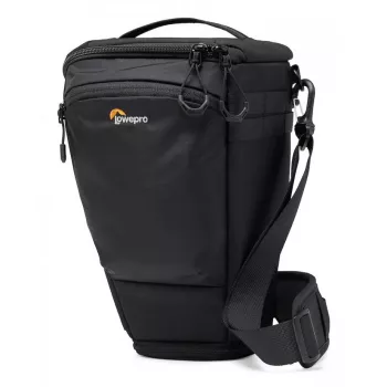 Držiak Lowepro ProTactic TLZ 75 Pro AW III čierny ramenný popruh