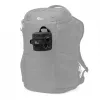 Taška na opasok Lowepro ProTactic LCS 8 x 8 III čierna polyester