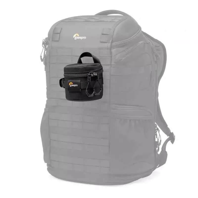 Taška na opasok Lowepro ProTactic LCS 8 x 8 III čierna polyester