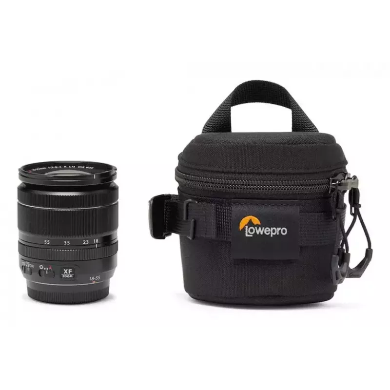 Taška na opasok Lowepro ProTactic LCS 8 x 8 III čierna polyester