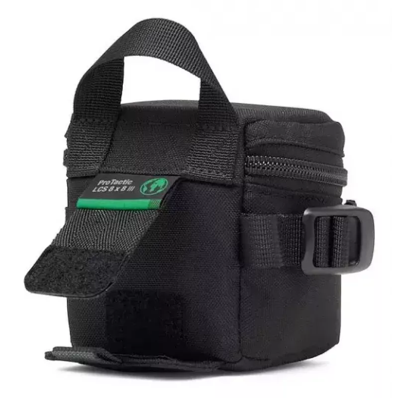 Taška na opasok Lowepro ProTactic LCS 8 x 8 III čierna polyester