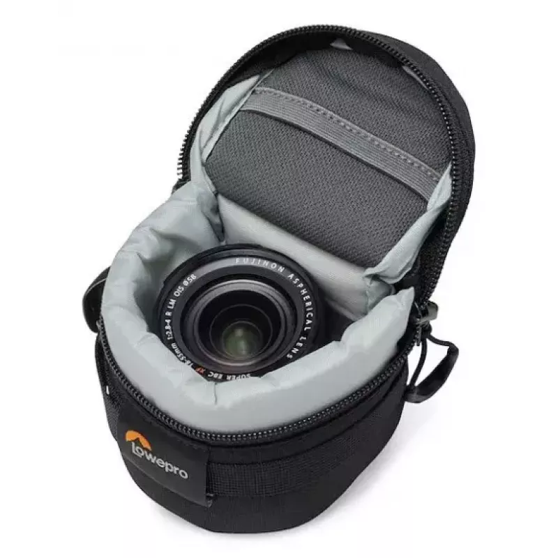 Taška na opasok Lowepro ProTactic LCS 8 x 8 III čierna polyester
