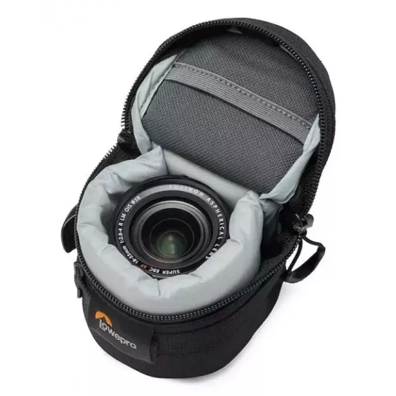Taška na opasok Lowepro ProTactic LCS 8 x 8 III čierna polyester