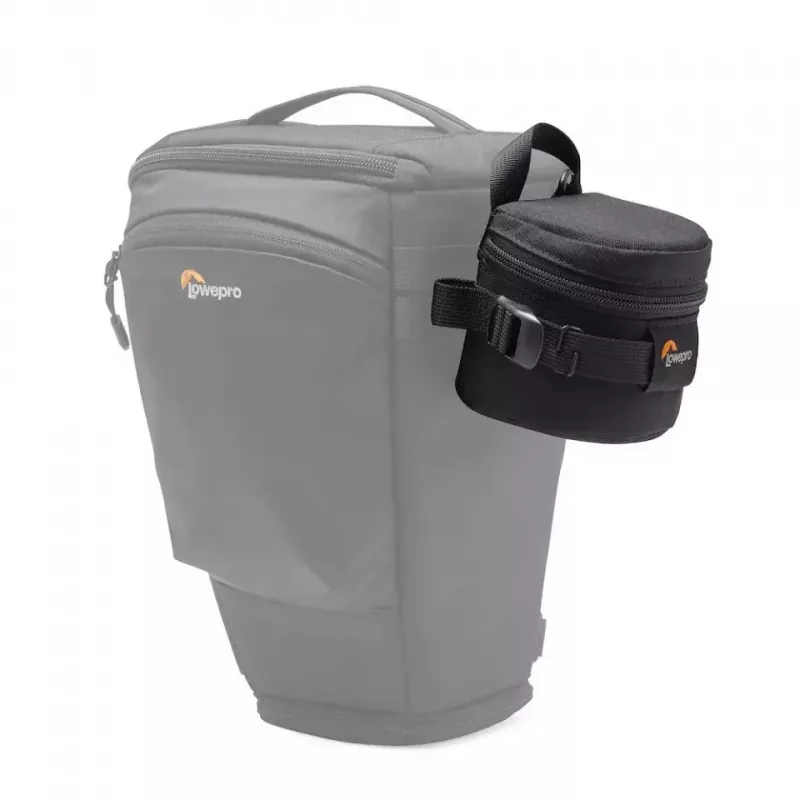 Taška na opasok Lowepro ProTactic LCS 8 x 8 III čierna polyester
