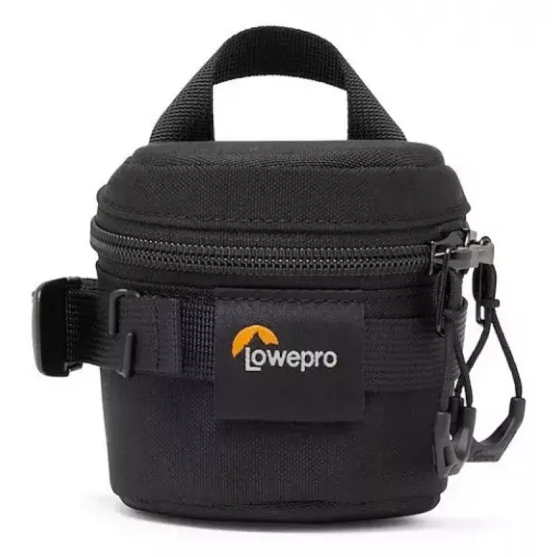 Taška na opasok Lowepro ProTactic LCS 8 x 8 III čierna polyester