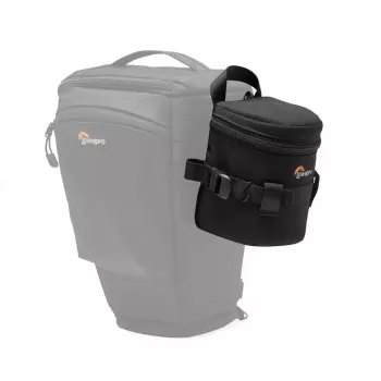 Taška na opasok Lowepro ProTactic LCS 9 x 13 III čierna polyester