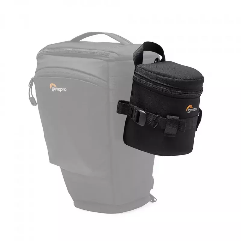 Taška na opasok Lowepro ProTactic LCS 9 x 13 III čierna polyester