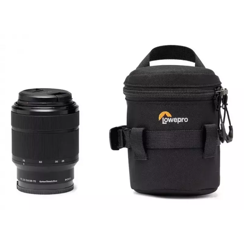 Taška na opasok Lowepro ProTactic LCS 9 x 13 III čierna polyester