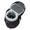 Taška na opasok Lowepro ProTactic LCS 9 x 13 III čierna polyester