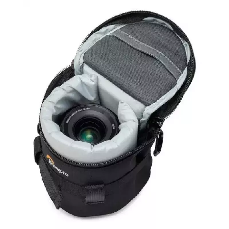 Taška na opasok Lowepro ProTactic LCS 9 x 13 III čierna polyester