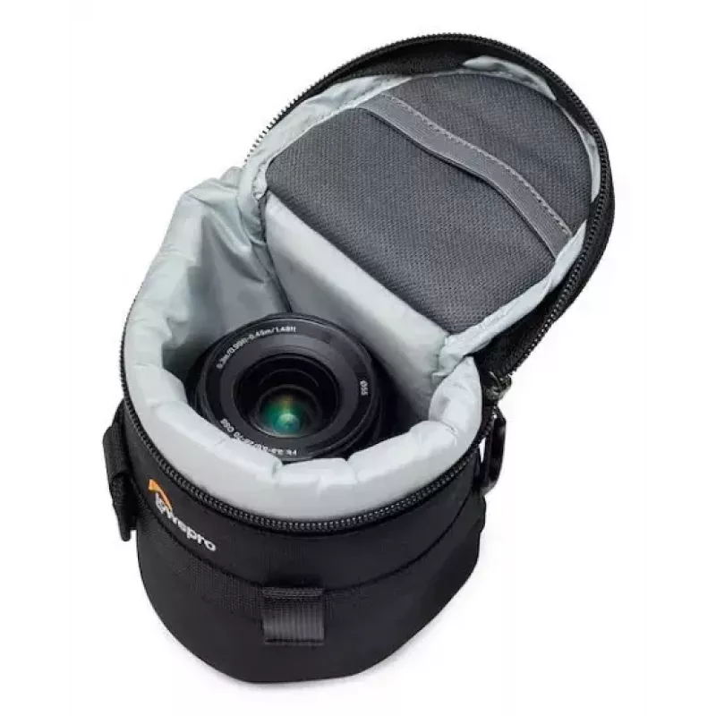 Taška na opasok Lowepro ProTactic LCS 9 x 13 III čierna polyester