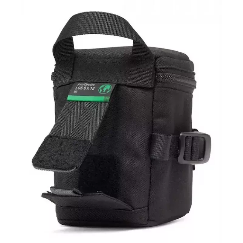 Taška na opasok Lowepro ProTactic LCS 9 x 13 III čierna polyester