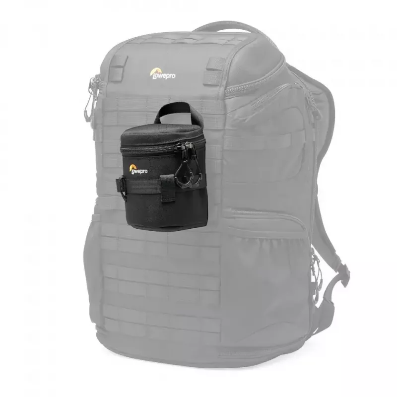 Taška na opasok Lowepro ProTactic LCS 9 x 13 III čierna polyester