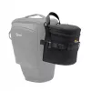 Puzdro na opasok Lowepro ProTactic LCS 11 x 15 III čierne polyester
