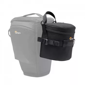 Puzdro na opasok Lowepro ProTactic LCS 11 x 15 III čierne polyester