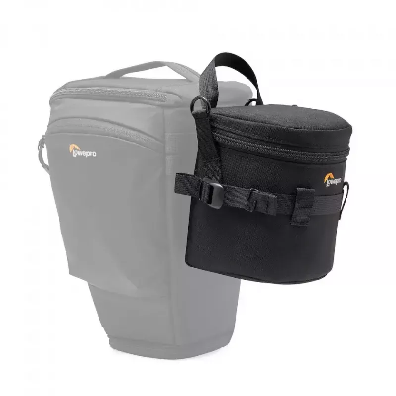 Puzdro na opasok Lowepro ProTactic LCS 11 x 15 III čierne polyester