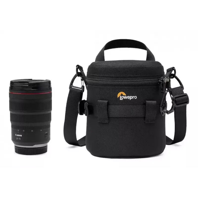 Puzdro na opasok Lowepro ProTactic LCS 11 x 15 III čierne polyester