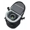 Puzdro na opasok Lowepro ProTactic LCS 11 x 15 III čierne polyester