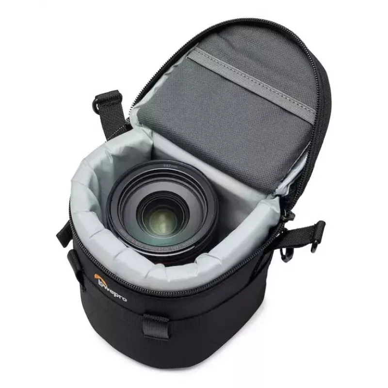 Puzdro na opasok Lowepro ProTactic LCS 11 x 15 III čierne polyester