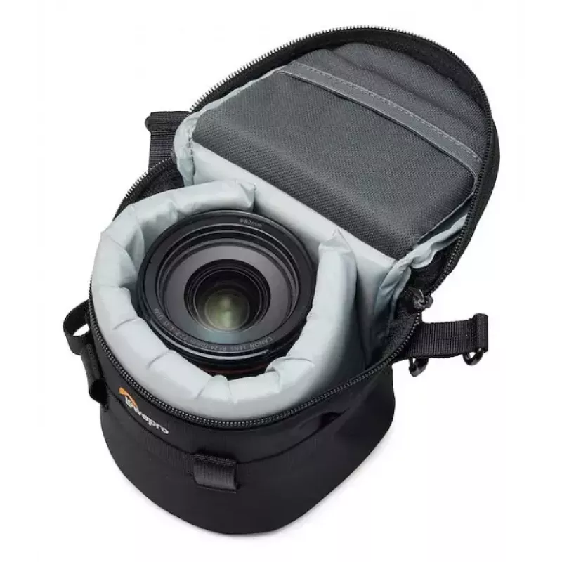 Puzdro na opasok Lowepro ProTactic LCS 11 x 15 III čierne polyester