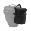 Taška na opasok Lowepro ProTactic LCS 11 x 18 III čierna polyester