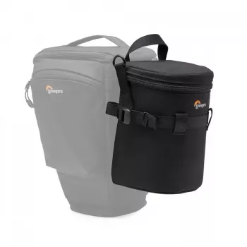 Taška na opasok Lowepro ProTactic LCS 11 x 18 III čierna polyester
