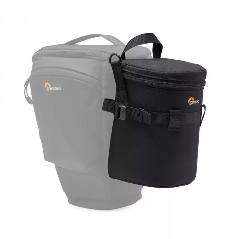 Taška na opasok Lowepro ProTactic LCS 11 x 18 III čierna polyester