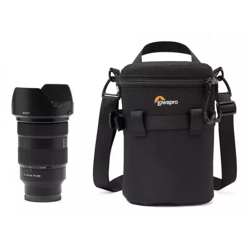 Taška na opasok Lowepro ProTactic LCS 11 x 18 III čierna polyester