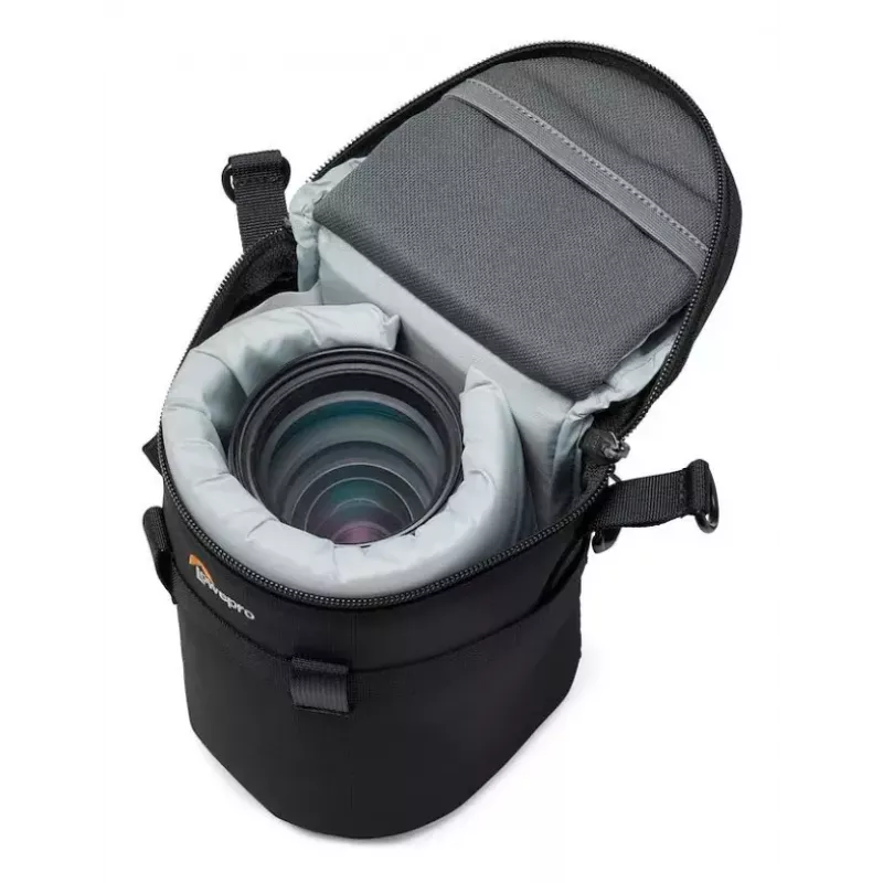 Taška na opasok Lowepro ProTactic LCS 11 x 18 III čierna polyester