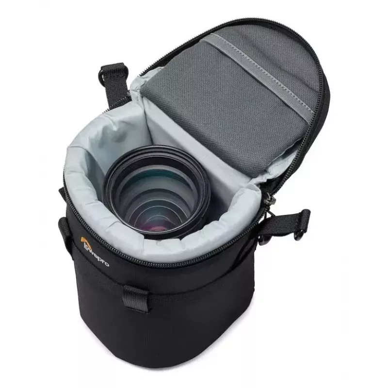 Taška na opasok Lowepro ProTactic LCS 11 x 18 III čierna polyester