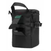 Taška na opasok Lowepro ProTactic LCS 11 x 18 III čierna polyester