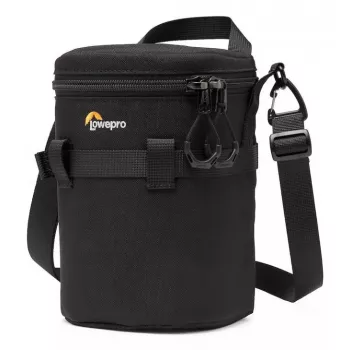Taška na opasok Lowepro ProTactic LCS 11 x 18 III čierna polyester