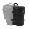 Taška na opasok Lowepro ProTactic LCS 12 x 24 III čierna polyester