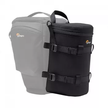 Taška na opasok Lowepro ProTactic LCS 12 x 24 III čierna polyester
