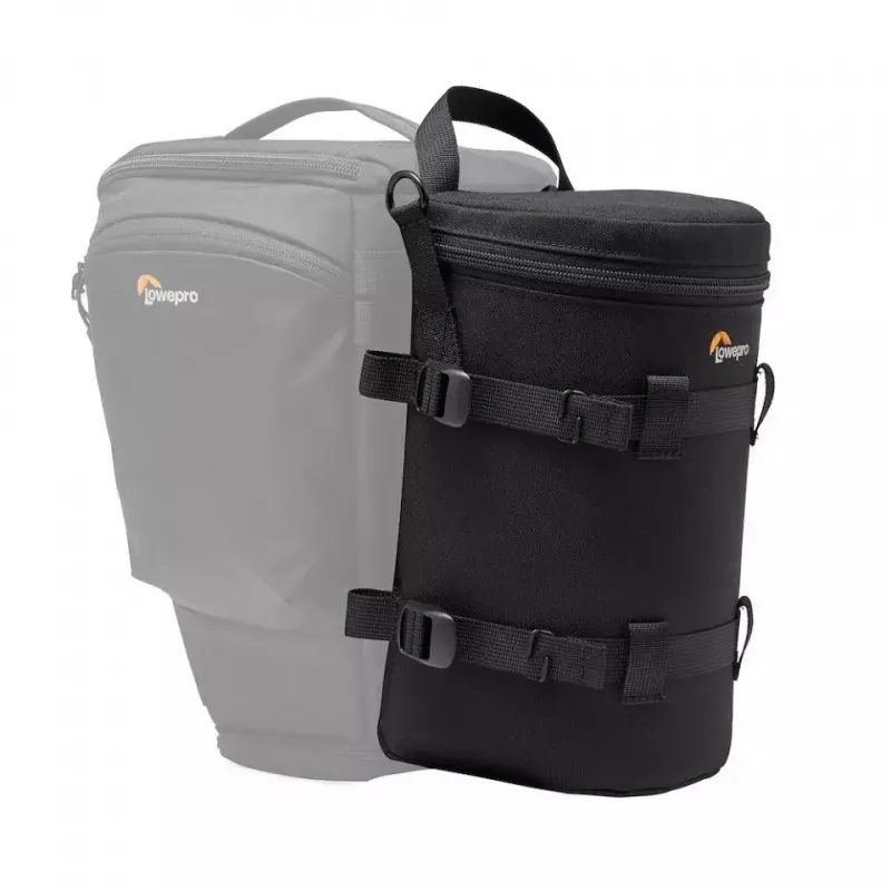 Taška na opasok Lowepro ProTactic LCS 12 x 24 III čierna polyester