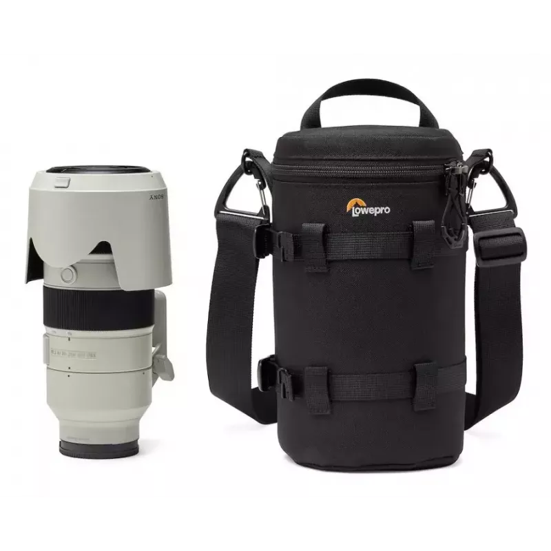 Taška na opasok Lowepro ProTactic LCS 12 x 24 III čierna polyester