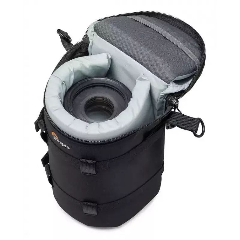Taška na opasok Lowepro ProTactic LCS 12 x 24 III čierna polyester