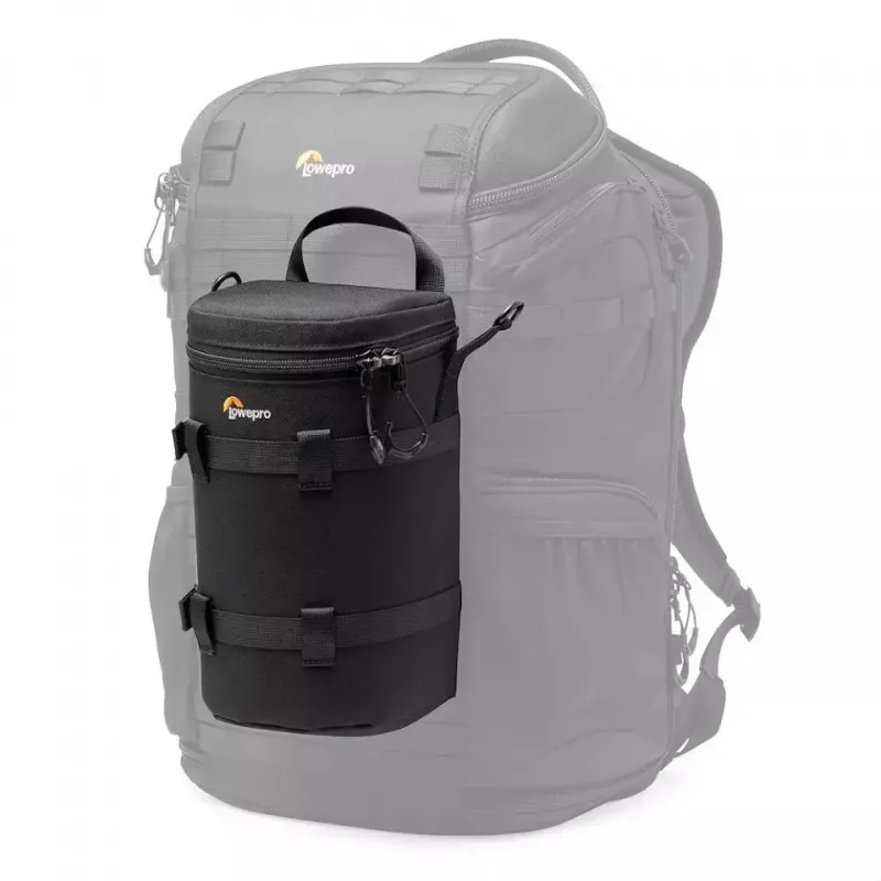 Taška na opasok Lowepro ProTactic LCS 12 x 24 III čierna polyester
